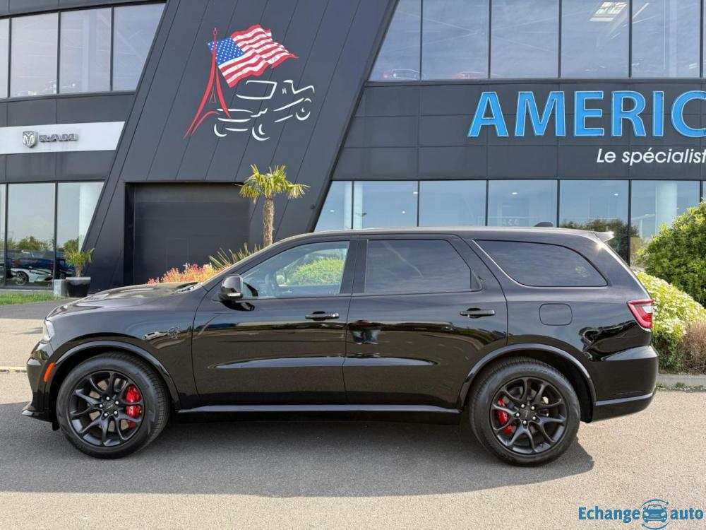 DODGE DURANGO
