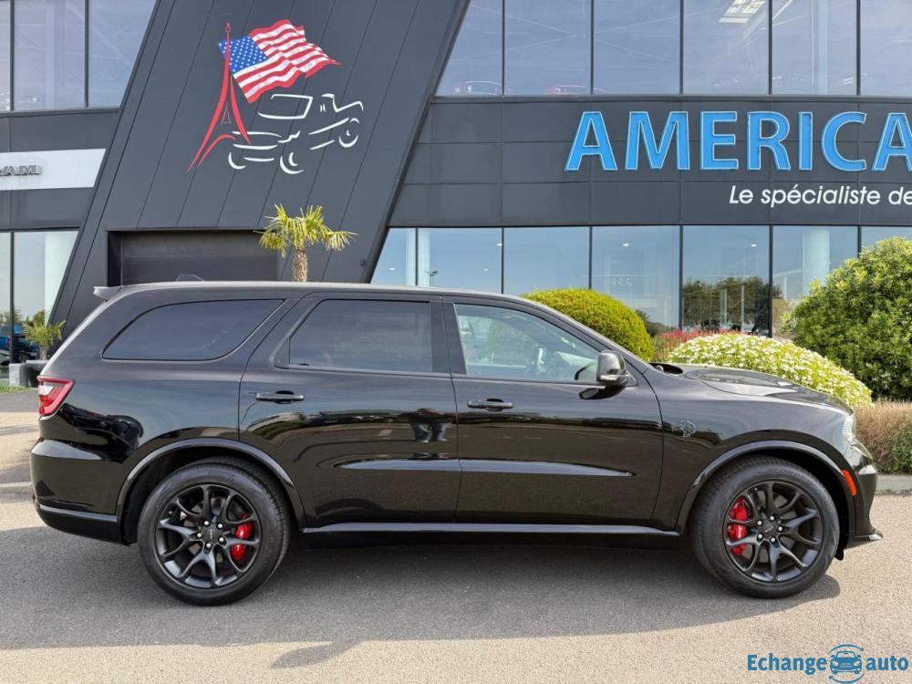 DODGE DURANGO