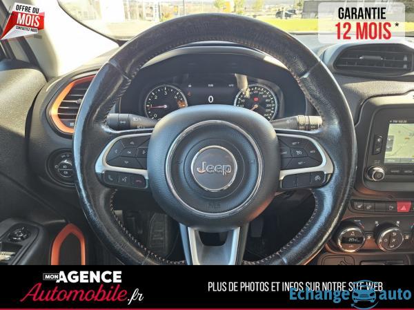 Jeep RENEGADE 1.6 MULTIJET 120 S&S LIMITED OPENING EDITION BVM6