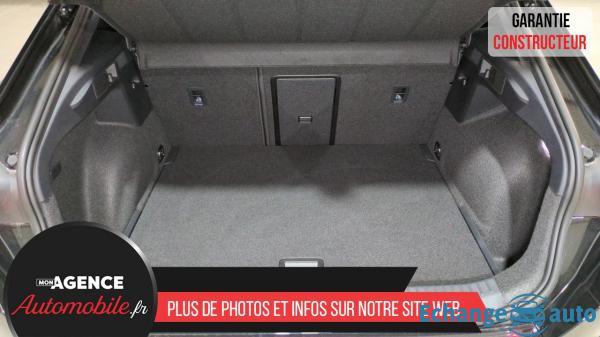 Cupra FORMENTOR NOUVEAU 1.5 ETSI HYBRID 150 CH BVA DSG7 V + ATTELAGE + SIEGES CHAUFFANTS