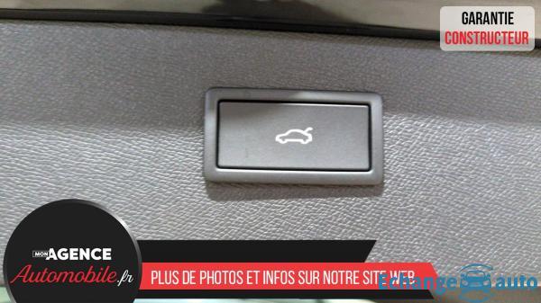 Cupra FORMENTOR NOUVEAU 1.5 ETSI HYBRID 150 CH BVA DSG7 V + ATTELAGE + SIEGES CHAUFFANTS