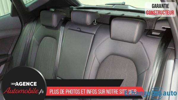 Cupra FORMENTOR NOUVEAU 1.5 ETSI HYBRID 150 CH BVA DSG7 V + ATTELAGE + SIEGES CHAUFFANTS