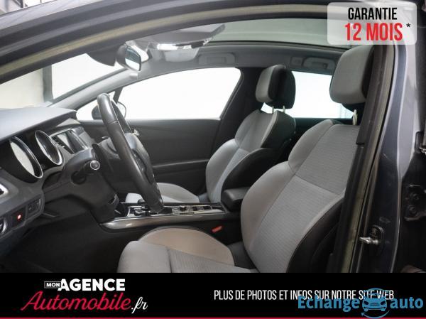 Peugeot 508 2.0 163 HYBRIDE4