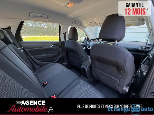 Peugeot 308 SW 1.5 BlueHdi 100ch ACTIVE BUSINESS / GARANTIE 12 MOIS