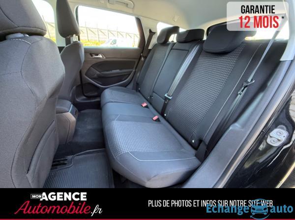 Peugeot 308 SW 1.5 BlueHdi 100ch ACTIVE BUSINESS / GARANTIE 12 MOIS