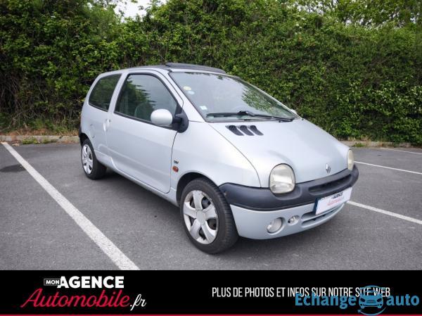 Renault Twingo 1.2 16S CINETIC