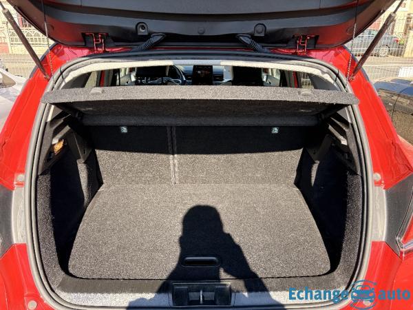 RENAULT CAPTUR 1.3 TCE 140 Intens Automatique