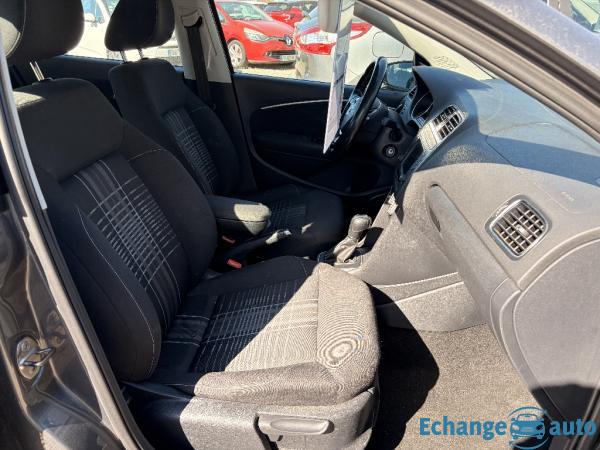 VOLKSWAGEN POLO 1.2 TSI 90 Lounge DSG7