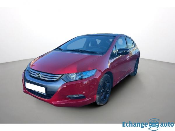 HONDA INSIGHT HYBRID 1.3 hybrid confort BVA