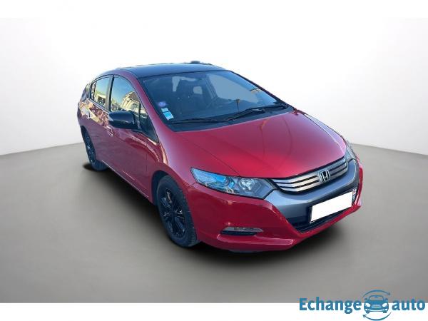 HONDA INSIGHT HYBRID 1.3 hybrid confort BVA