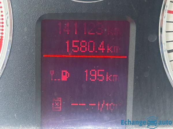 PEUGEOT 407 2.0 HDi 16v Exécutive FAP 