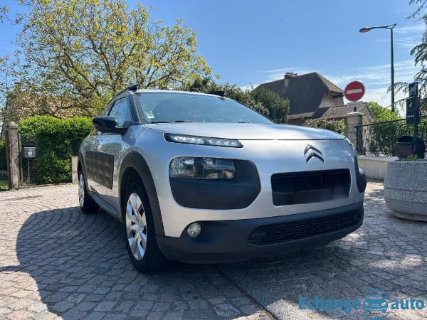 CITROEN C4 CACTUS  1.2 THP 82 Feel 