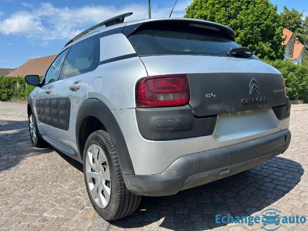 CITROEN C4 CACTUS  1.2 THP 82 Feel 