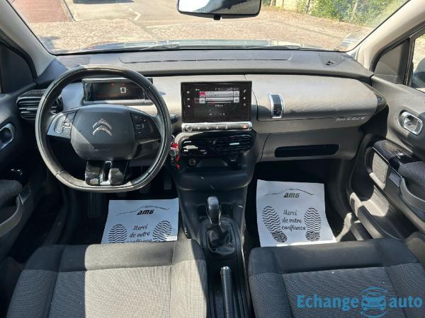CITROEN C4 CACTUS  1.2 THP 82 Feel 