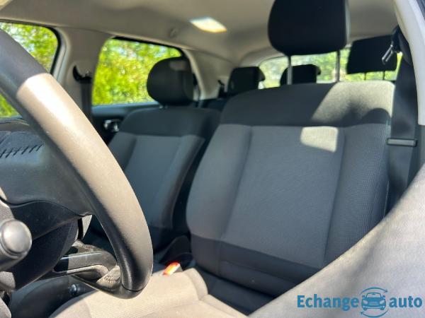 CITROEN C4 CACTUS  1.2 THP 82 Feel 