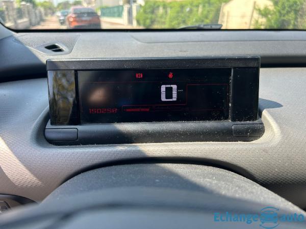 CITROEN C4 CACTUS  1.2 THP 82 Feel 