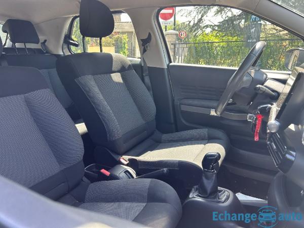 CITROEN C4 CACTUS  1.2 THP 82 Feel 