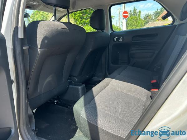CITROEN C4 CACTUS  1.2 THP 82 Feel 