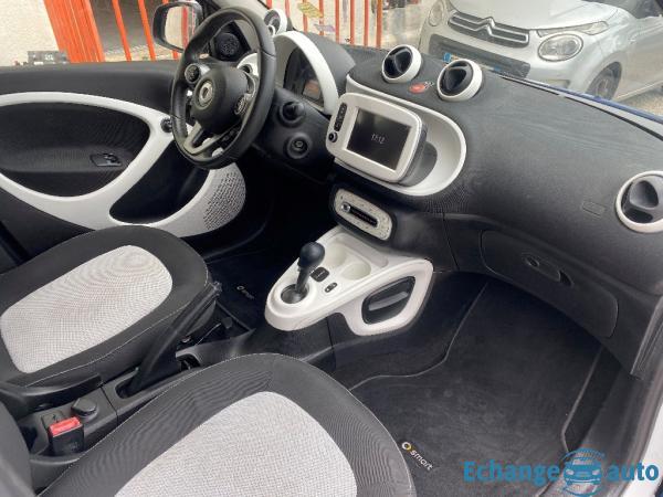 SMART FORFOUR 1.0 71 ch SetS BA6 Passion