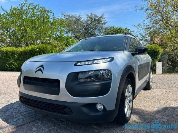 CITROEN C4 CACTUS  1.2 THP 82 Feel 