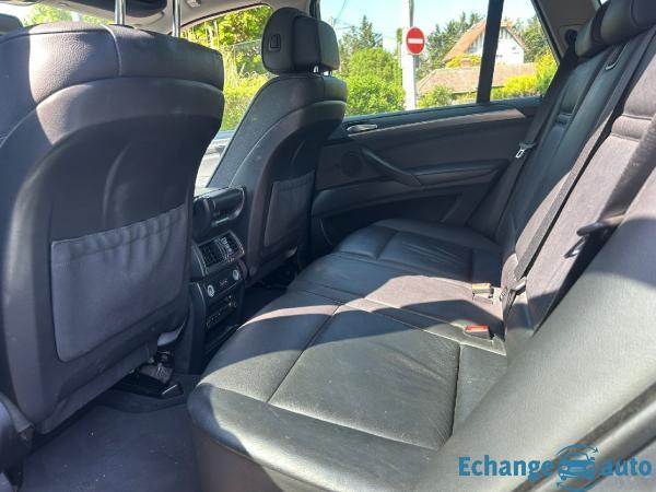 B.M.W. SERIE X X5 3.0sd 286ch Pack M
