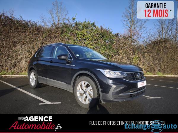 Volkswagen Tiguan 1.5 TSi DSG7 150 Cv Life / Garantie 12 Mois