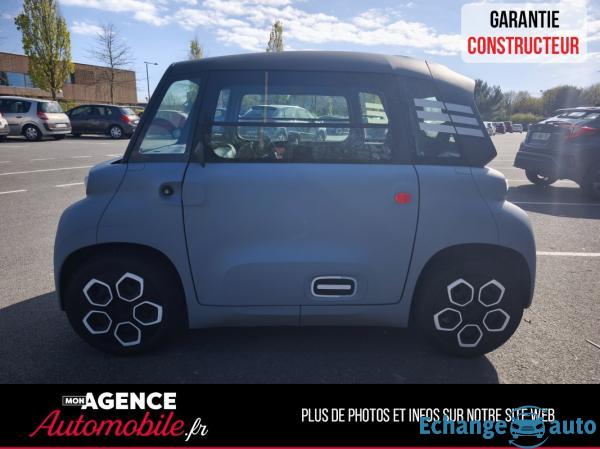 Citroën Ami Base 5.5 Kwh / Garantie 12 Mois