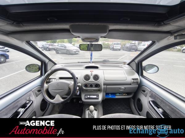 Renault Twingo 1.2 16S CINETIC