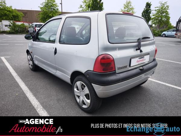 Renault Twingo 1.2 16S CINETIC