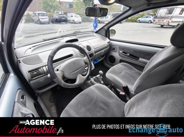 Renault Twingo 1.2 16S CINETIC