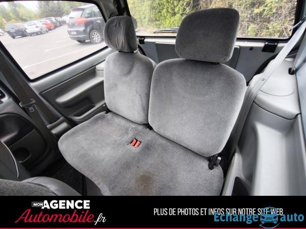 Renault Twingo 1.2 16S CINETIC