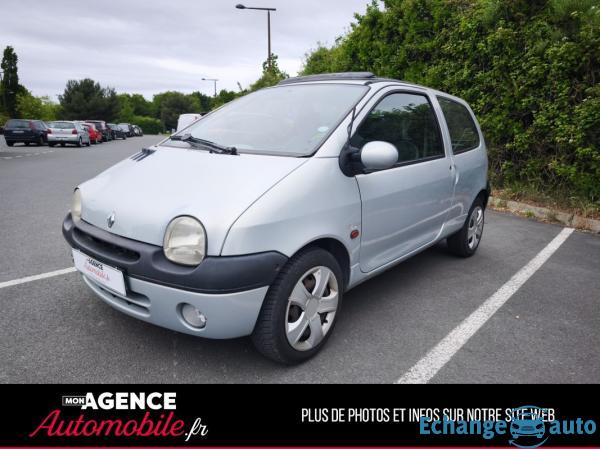 Renault Twingo 1.2 16S CINETIC
