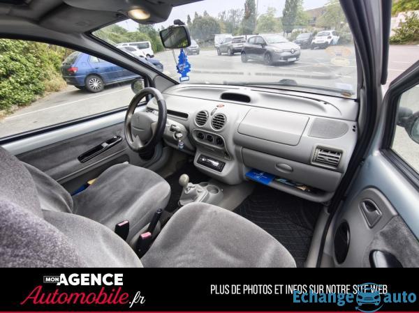 Renault Twingo 1.2 16S CINETIC