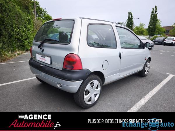 Renault Twingo 1.2 16S CINETIC