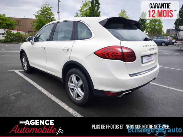 Porsche Cayenne S HYBRID TIPTRONIC / Garantie 12 Mois