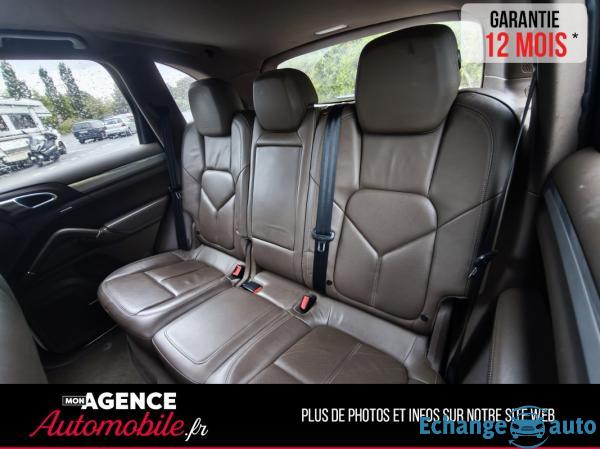 Porsche Cayenne S HYBRID TIPTRONIC / Garantie 12 Mois