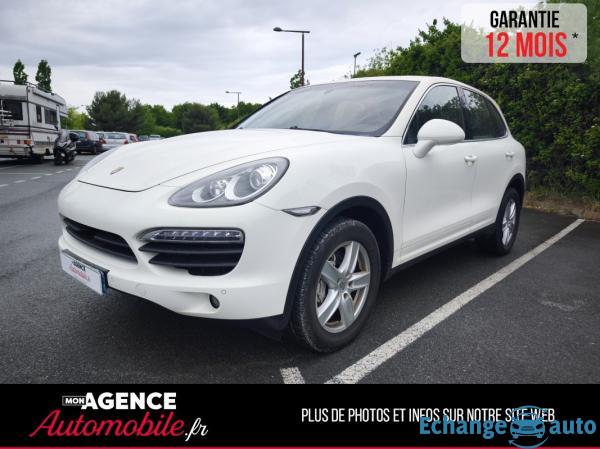 Porsche Cayenne S HYBRID TIPTRONIC / Garantie 12 Mois