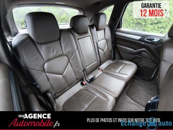 Porsche Cayenne S HYBRID TIPTRONIC / Garantie 12 Mois
