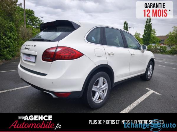 Porsche Cayenne S HYBRID TIPTRONIC / Garantie 12 Mois