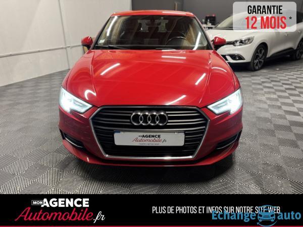 Audi A3 SPORTBACK DESIGN 1.0 TFSI 115 CH / Garantie 12 Mois