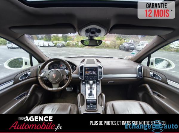 Porsche Cayenne S HYBRID TIPTRONIC / Garantie 12 Mois