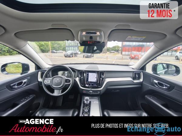 Volvo XC60 T8 RECHARGE AWD INSCRIPTION LUXE 303/392 / Garantie 12 Mois