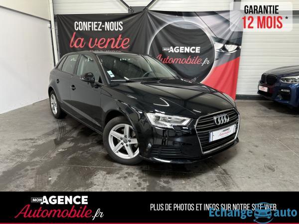 Audi A3 1.6 TDI 116 CV DESIGN