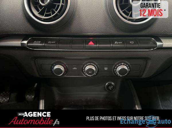 Audi A3 1.6 TDI 116 CV DESIGN