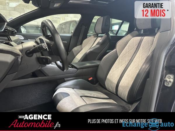 Peugeot 508 GT 225 CV EAT8