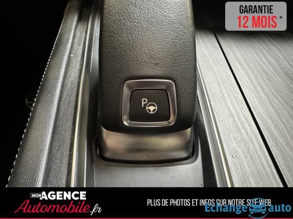 Peugeot 508 GT 225 CV EAT8