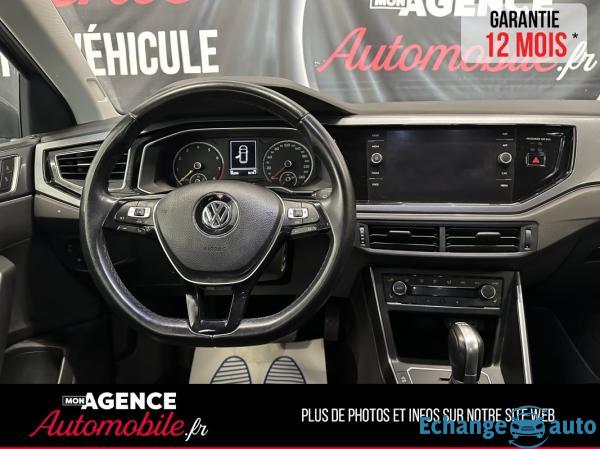 Volkswagen POLO 1.0 TSI 95 CV CARAT