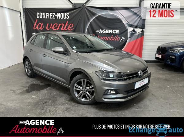 Volkswagen POLO 1.0 TSI 95 CV CARAT