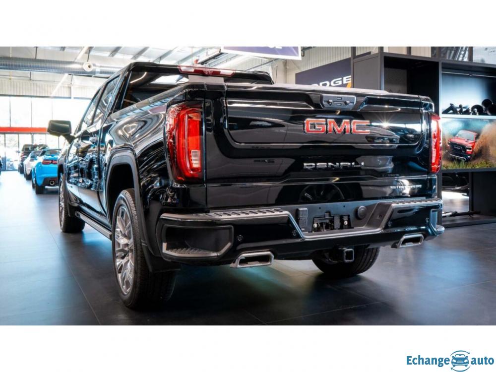 GMC Sierra