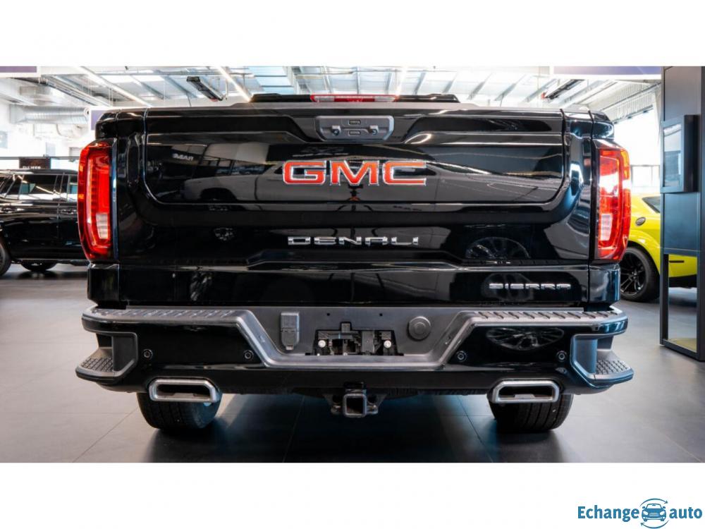 GMC Sierra